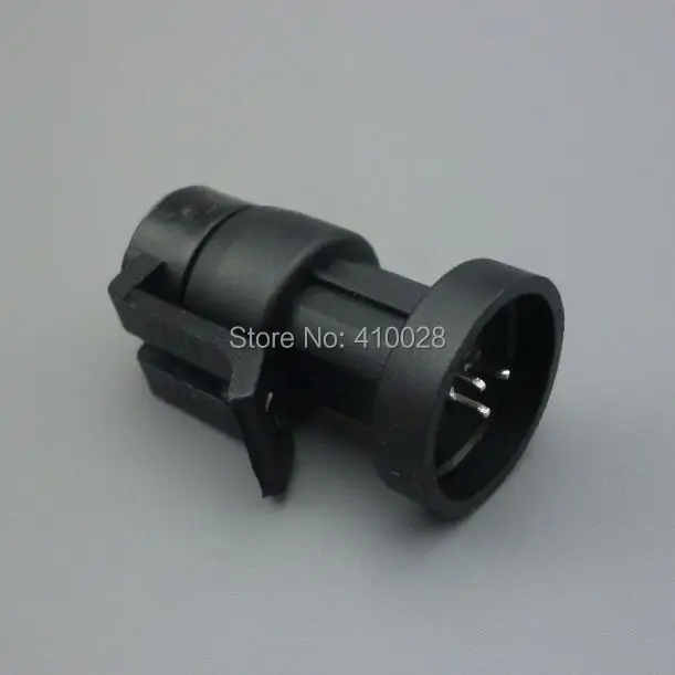 Conector sensor temperatura agua 3 pines 1,5mm universal automoción - imagen 5