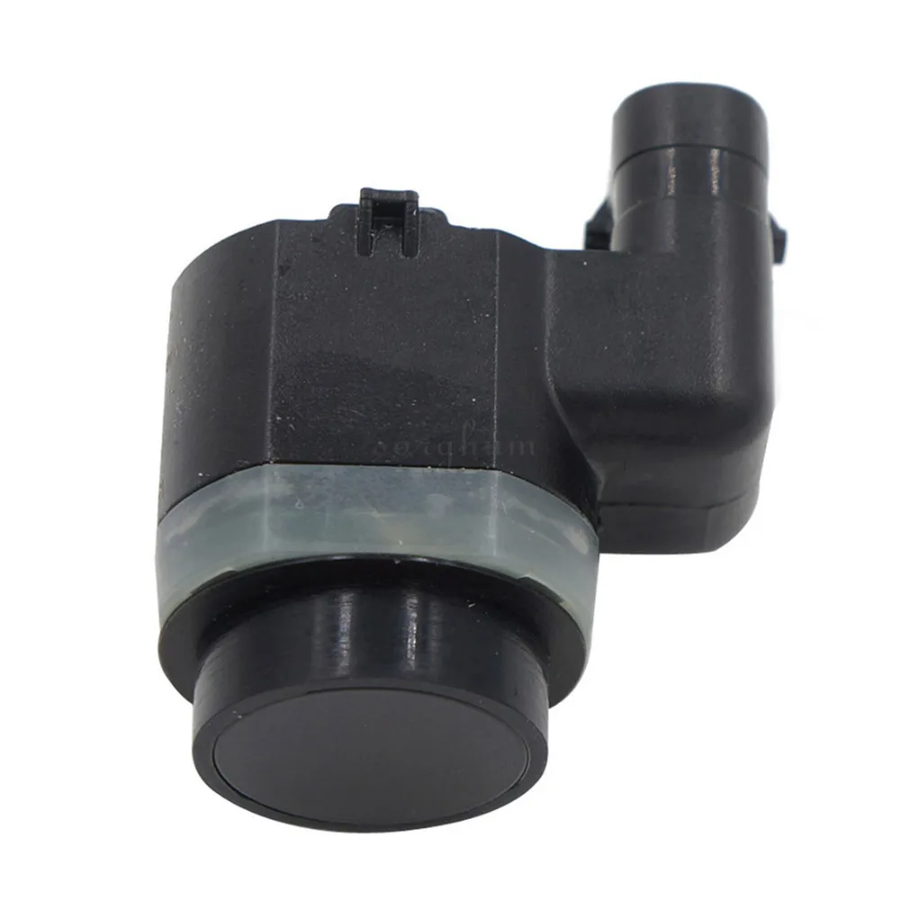 BMW Sensor PDC ayuda aparcamiento Serie 5 E60 E61 - imagen 2