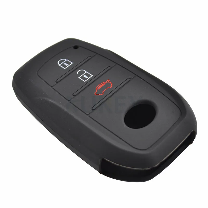 Verificación de compatibilidad con llave original
