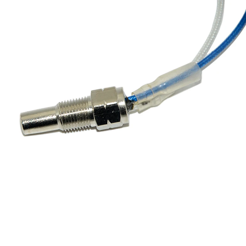 Sensor temperatura aceite y agua con receptor 1/8 NPT - imagen 5