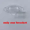 only one bracket