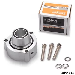 EPMAN Espaciador válvula de descarga EP-BOV1014 - VAG FSi/TFSi