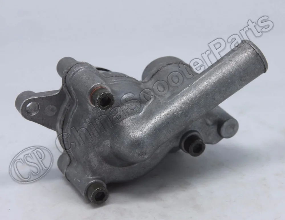 Bomba de agua LINHAI BUYANG con anillo de sellado – ATV Quad LH250/260/300/400 - imagen 2