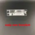 only one bracket