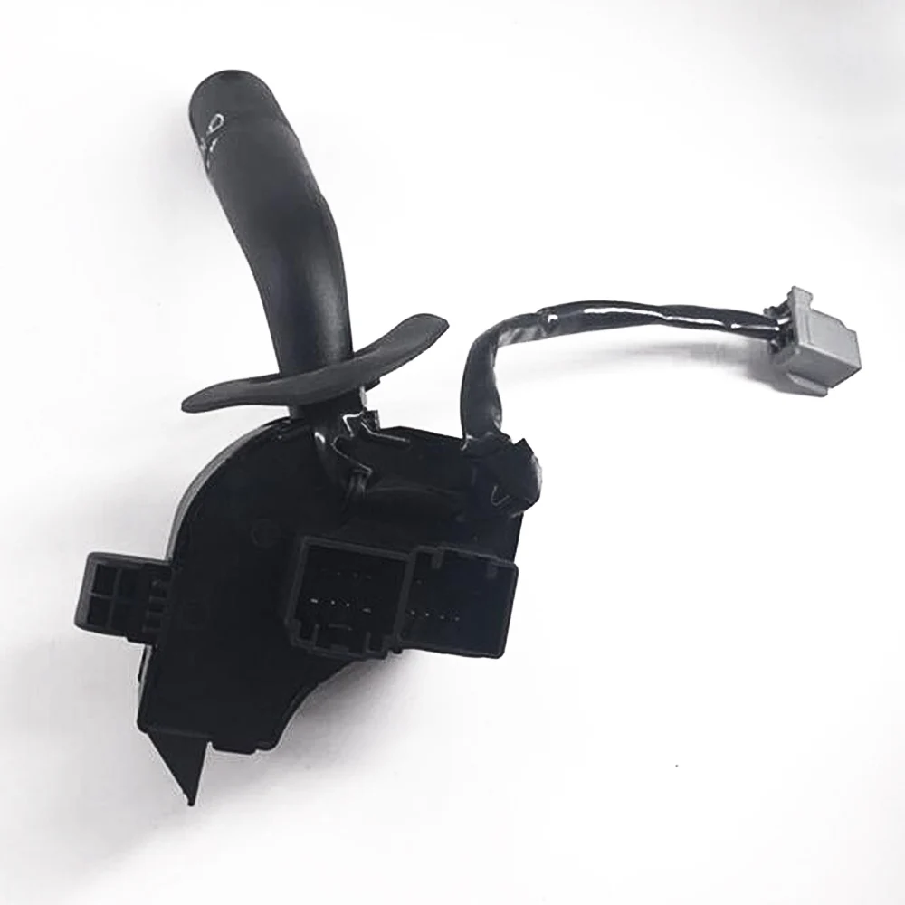 Interruptor multifunción giro y limpiaparabrisas Ford F-150 2005-08 - imagen 5