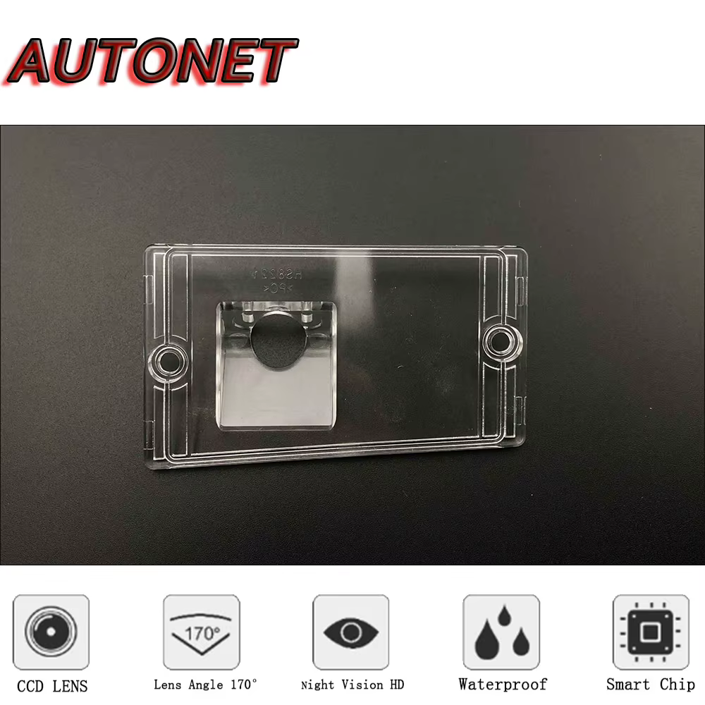 Cámara trasera HD AUTONET para Kia Carnival, Sedona y VQ - imagen 2