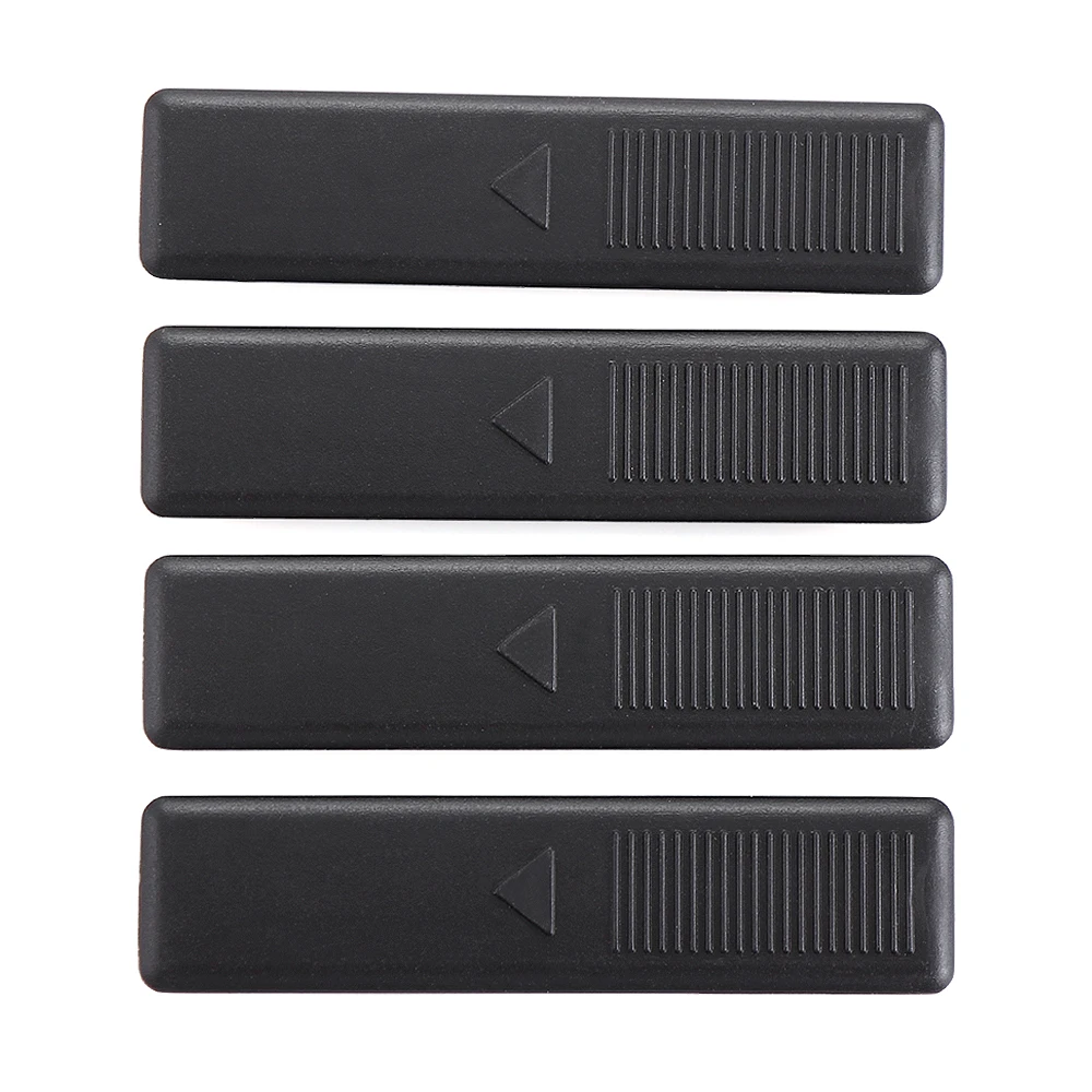 Clips de cubierta para barras de techo Mazda 2, 3, 6 y CX-5 - imagen 3
