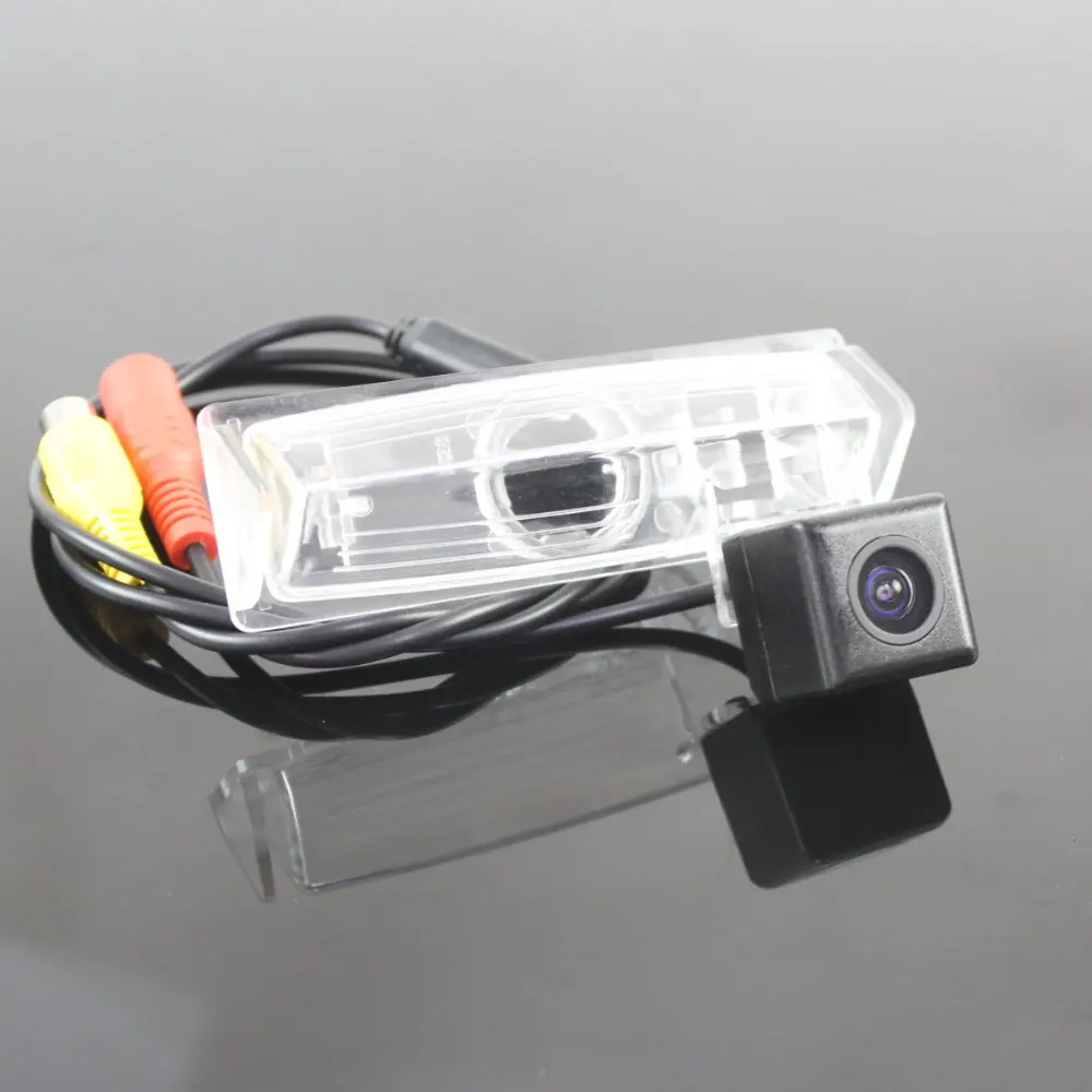 Cámara marcha atrás HD CCD para Lexus GS300 GS400 GS430 1998-2005 - imagen 3