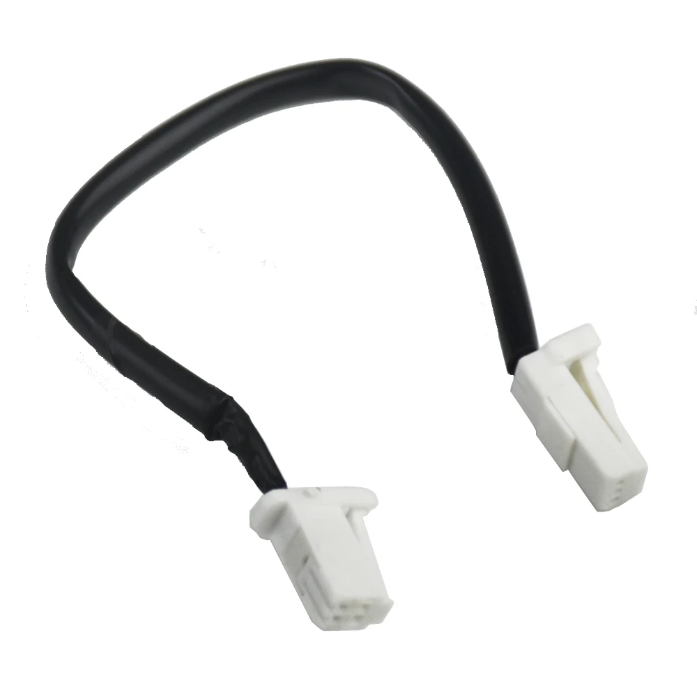 84632-34011 cubierta del volante interruptor de Control de crucero inferior para Toyota Highlander Land Cruiser Tacoma Auris - imagen 5