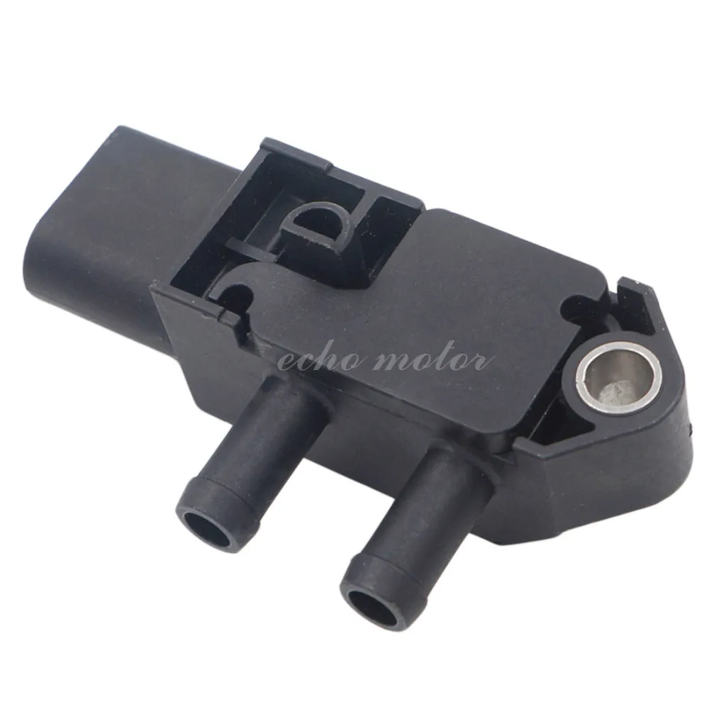 03L906051B Sensor presión de admisión Volkswagen - imagen 2