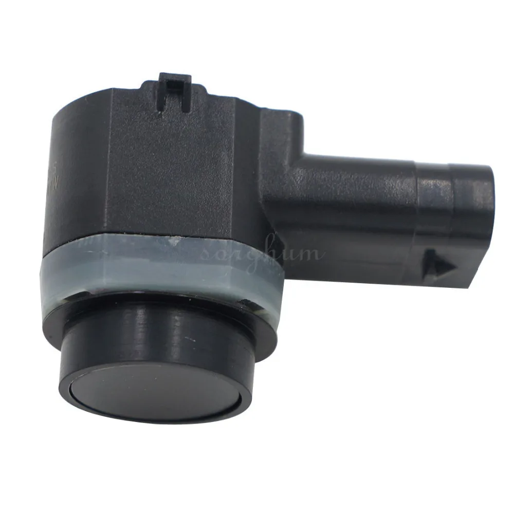 3C 0919275 S 1S 0919275   PDC-parkeersensor voor VW Passat B7 Golf MK6 AUDI CHH 0919275 ,1S0 919 275 Gemengde kleuren - imagen 5