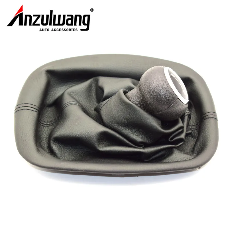 Pomo de cambio para Volkswagen Passat B5 (1996-2005) – 5 velocidades - imagen 5