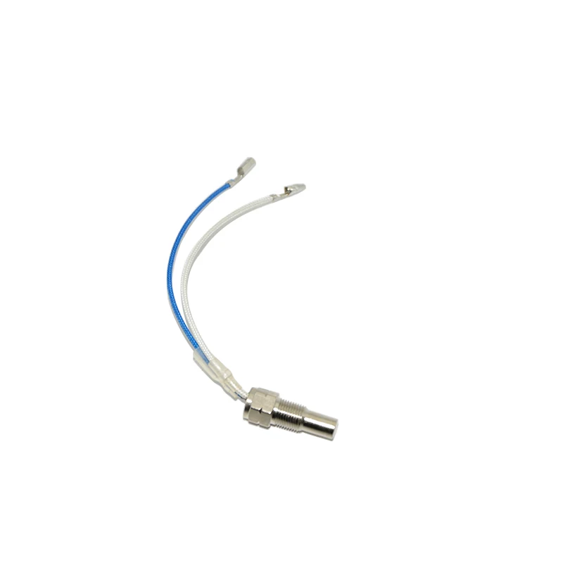 Sensor temperatura aceite y agua con receptor 1/8 NPT - imagen 3