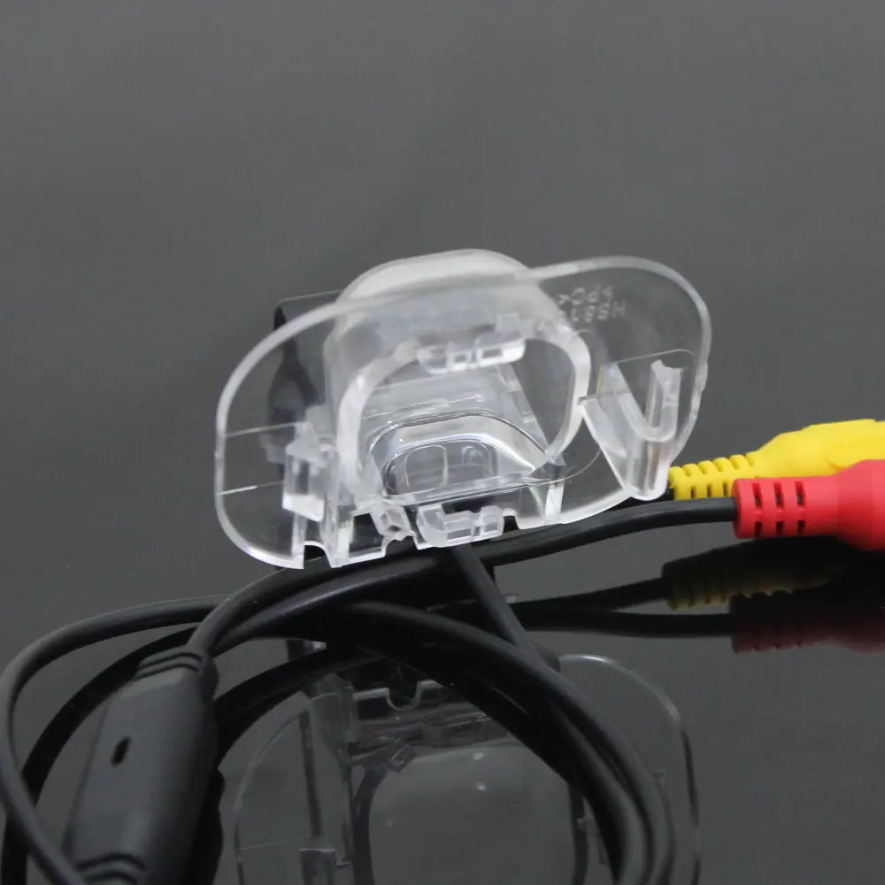 Cámara trasera HD CCD para Hyundai Solaris 2010-2015 - imagen 3