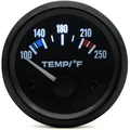 Fahrenheit