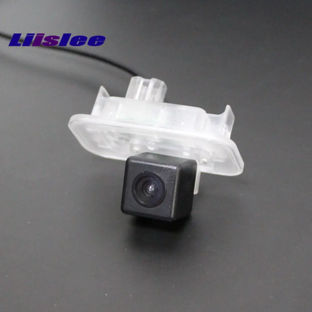 Cámara de visión trasera para coche, Kit de accesorios para Lexus IS (XE30) 2014-2018 - imagen 4