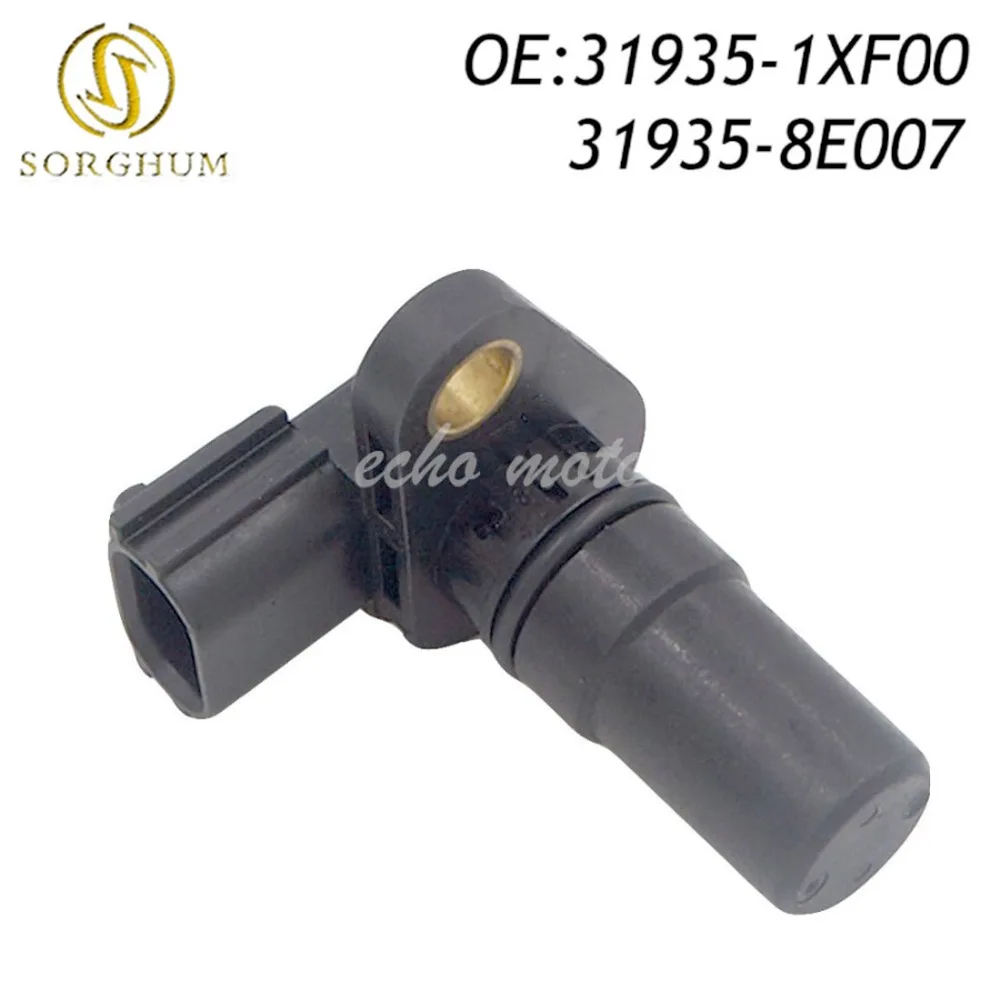 Sensor velocidad Nissan 319351XF00 – 319358E007 SU6857