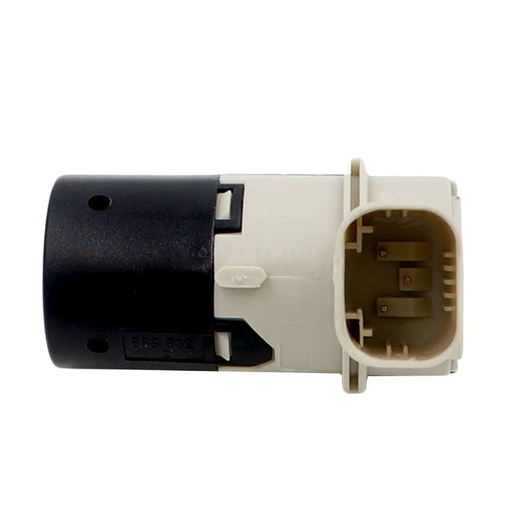 Sensor aparcamiento PDC para Peugeot 207CC, Citroën C4 C5 - Ref. 9653849080 - imagen 3