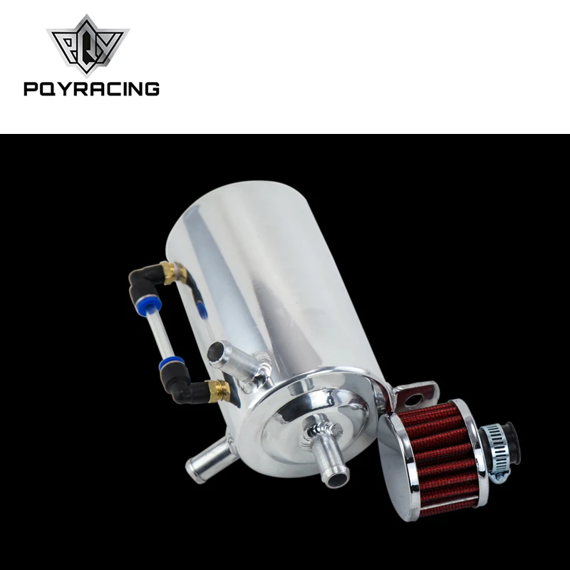 Vista frontal del tanque PQY-TK10