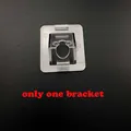 only one bracket