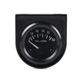 oil press gauge