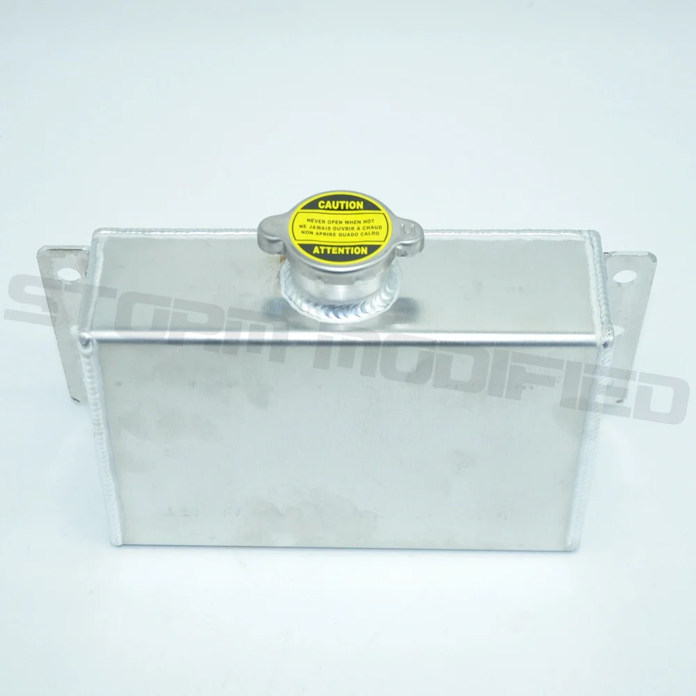 Kit depósito de expansión de refrigerante universal - imagen 2