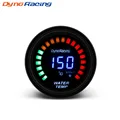Water temp gauge