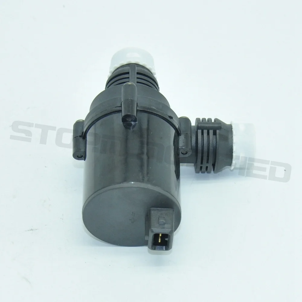 64416903350 Bomba de agua auxiliar para refrigerante - coches alemanes - imagen 4