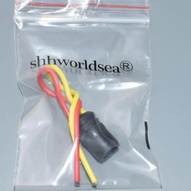 Lote de 50 portalámparas LED T10 shhworldsea