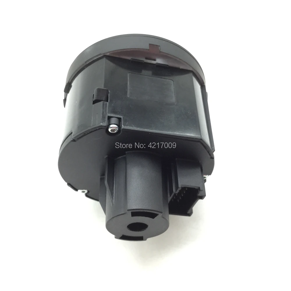 Interruptor faros antiniebla VW Golf V VI Passat B6 1K OEM 0941431