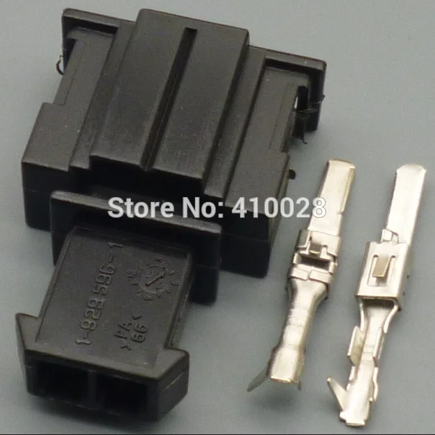 Shhworldsea conector automotriz macho para cableado eléctrico - imagen 5
