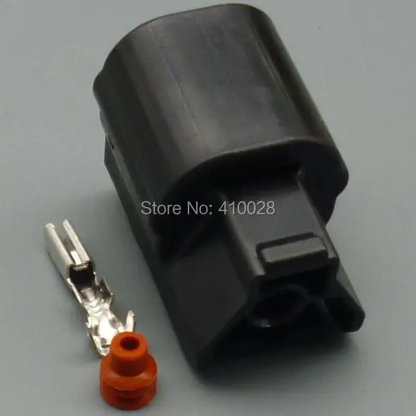 Shhworldsea conector sensor de picado 2 mm para Honda 6189-0591 - imagen 5