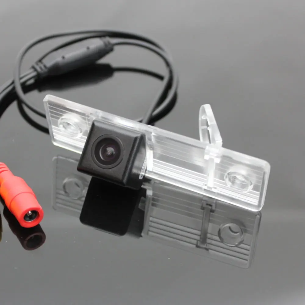 Cámara de visión trasera para Chevrolet Lacetti, Matiz y Nubira HD CCD - imagen 2