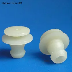 Shhworldsea retenedor de clip automático OEM 76882-VE000 para Nissan