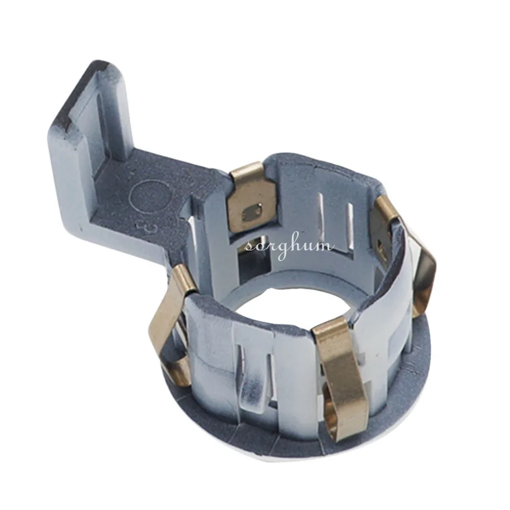 39681-TL0-G01 Retenedor sensor de aparcamiento Honda Accord – blanco - imagen 5