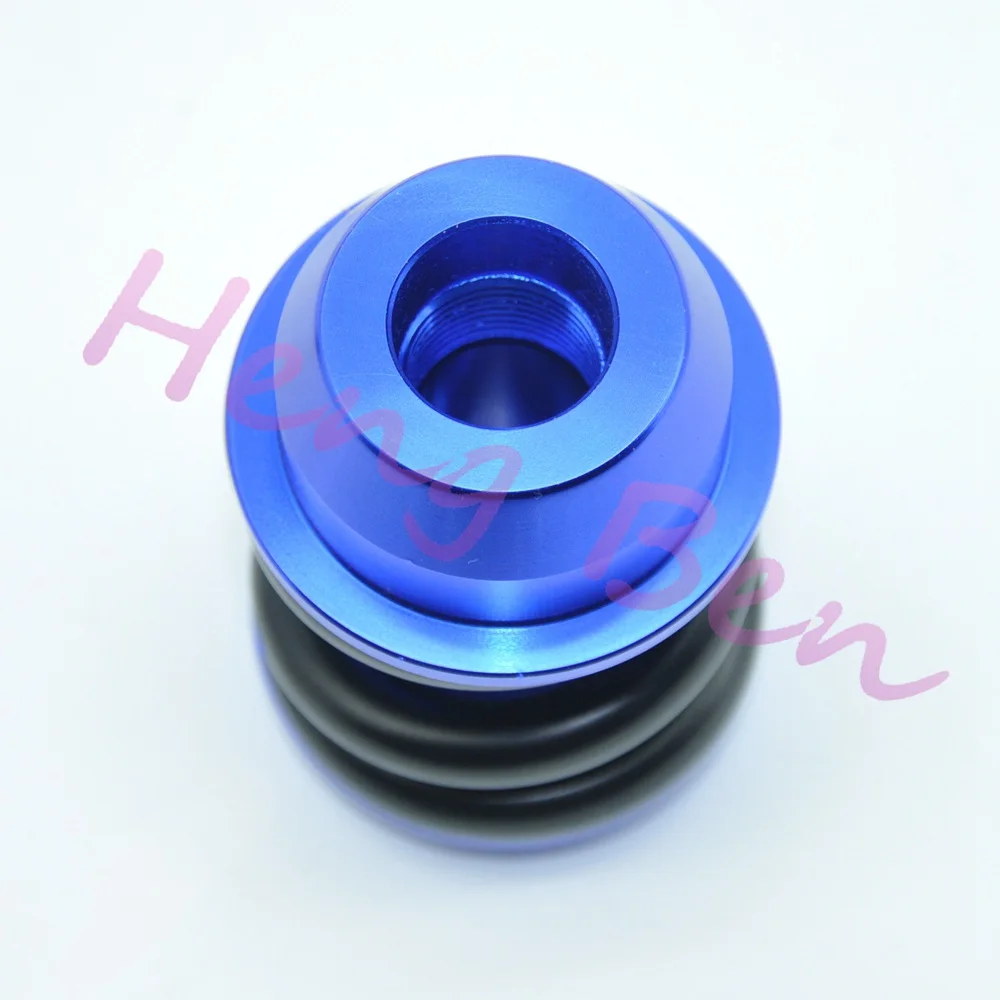 Kit de cable de acelerador trenzado