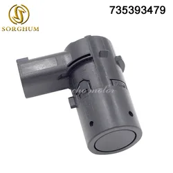 Sensor de aparcamiento OEM 735393479 para Alfa Romeo 159, 166 y GT