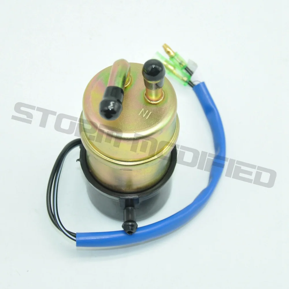 16710-HA7-672 SuTong bomba de combustible para Honda Foreman TRX350 - imagen 3