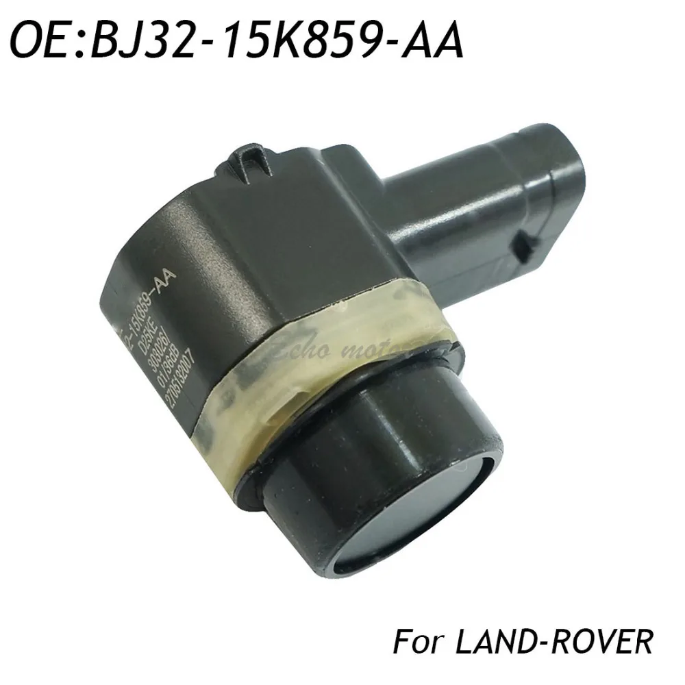 Sensor PDC Range Rover BJ32-15K859-AA – ayuda al aparcamiento - imagen 2