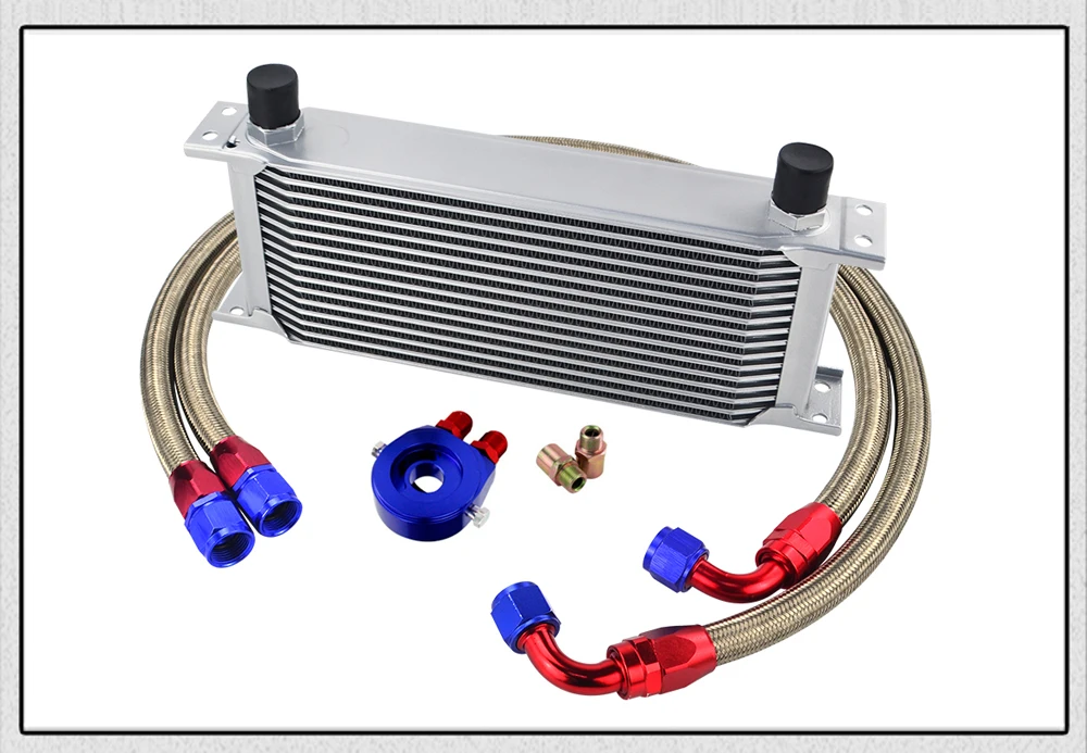 Configuración de conexiones AN10 del conjunto