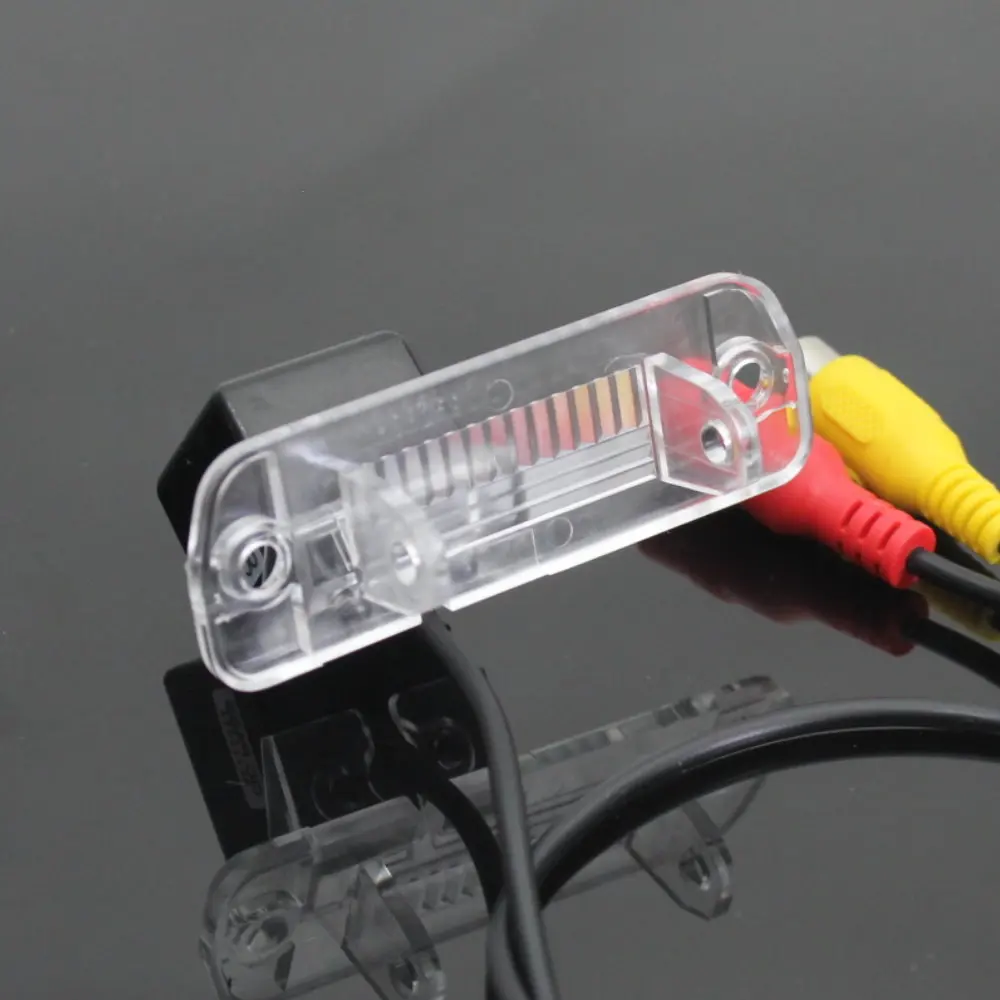 Mercedes R W251 cámara visión trasera CCD HD 2014-2015 - imagen 4