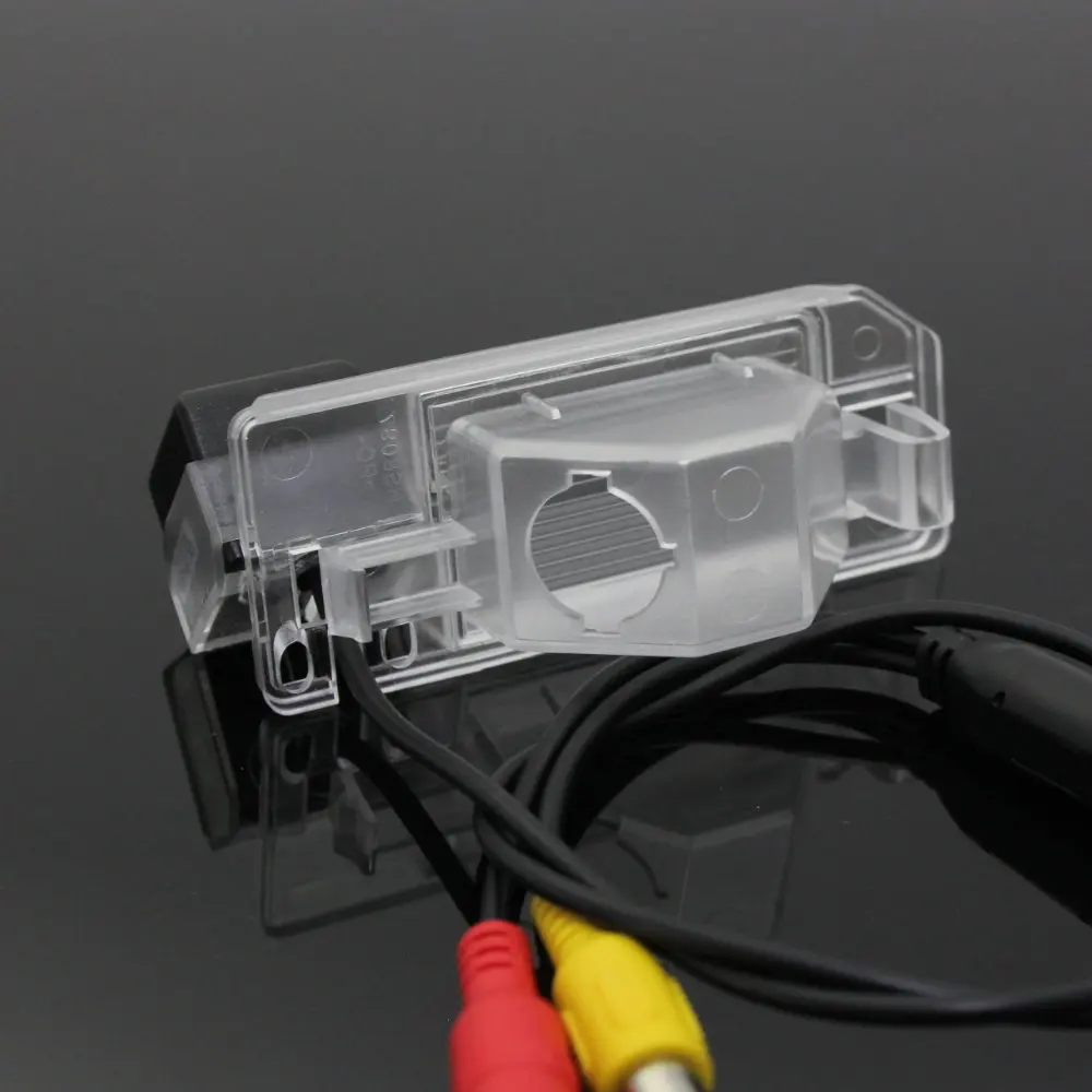 Cámara de visión trasera para Mitsubishi Outlander Sport HD CCD - imagen 4