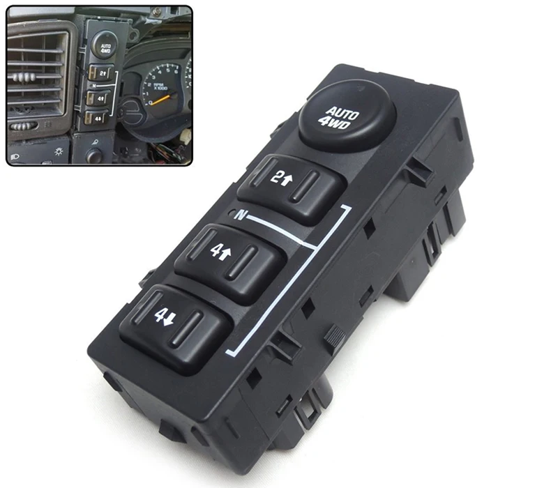 Pieza de recambio para vehículos Chevrolet, GMC y Cadillac