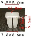 7096 100pcs