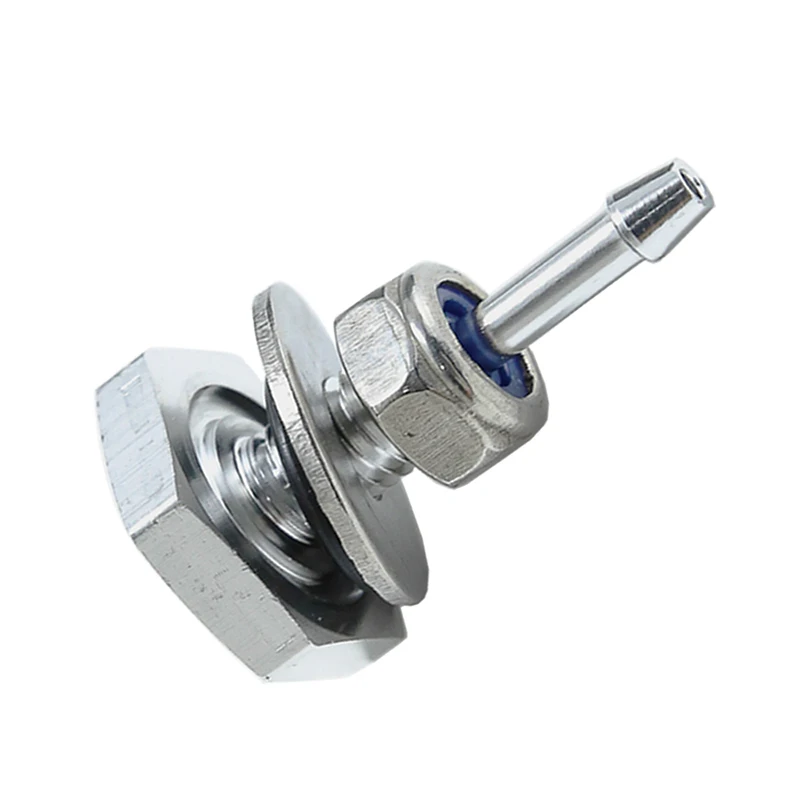 Kit grifo rápido de presión turbo para manguera - imagen 3