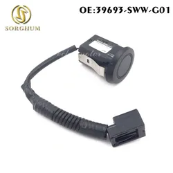 Honda OEM 39693-SWW-G01 sensor de aparcamiento trasero CR-V