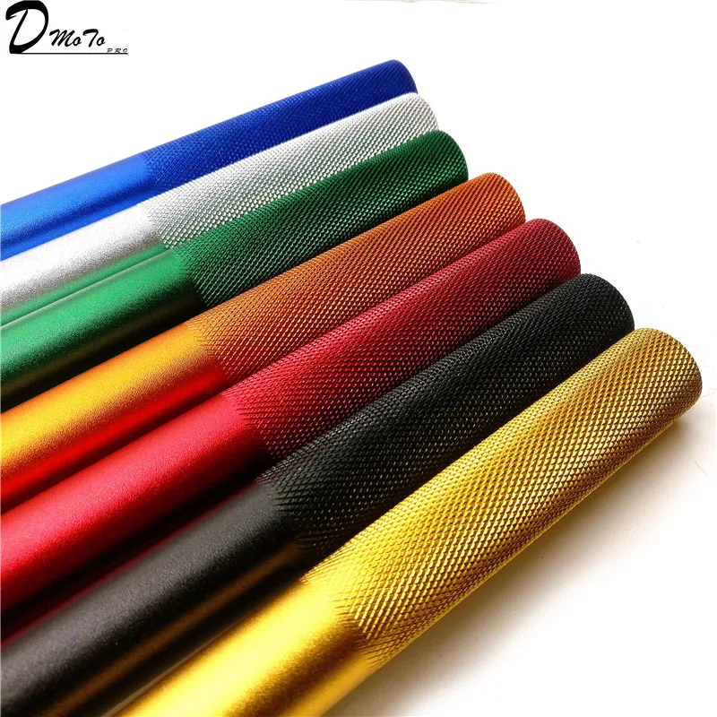 Manillar ancho de motocross de 28 mm para CRF, YZF, WRF, RM y KXF - imagen 2