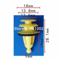 7283  100pcs