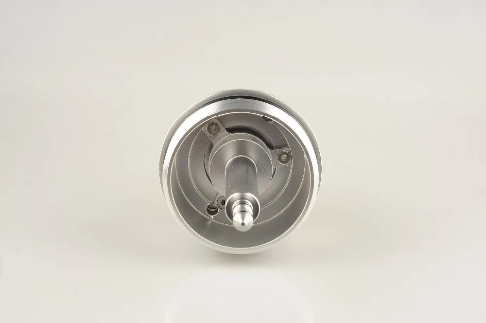 Vista de la tapa adaptadora para motores BMW