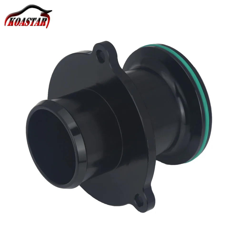 Eliminador Silenciador Turbo Audi S3 A3 8V VW Golf 7 GTI 2.0T EA888 - imagen 3